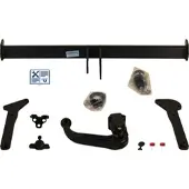 Westfalia 307644600001 Trekhaak