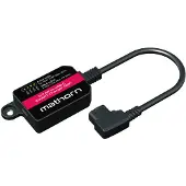 Mathorn MBC-SDT65PD Bidirectional Smart Adapter D-TAP to USB-C PD65W