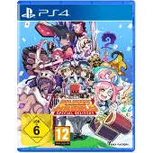 Calamity Angels: Special Delivery | PS4