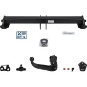 Westfalia 320167600001 Trekhaak