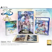 Ys X: Proud Nordics (Deluxe Edition)