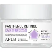 APLB Panthenol Retinol Facial Cream - 55 ml