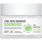 APLB Zinc Niacinamide Facial Cream Gezichtscrème 55 ml