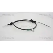 TRISCAN 8140 69130 Handremkabel