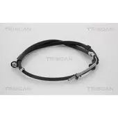 TRISCAN 8140 151064 Handremkabel