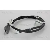 TRISCAN 8140 14196 Handremkabel