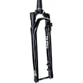 RockShox Rudy Ultimate Race Day 2 Crown 12 X 100 Mm 45 Offset Tapered Soloair A2 Gravel Voorvork