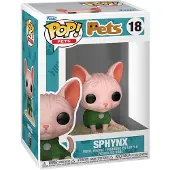 Funko POP! Pop! Pets - Sphinx Cat #18