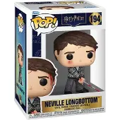 Funko POP! Pop Movies Harry Potter Neville Longbottom figuur