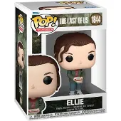 Funko POP! Pop Television: The Last of Us Ellie - Pop #1844