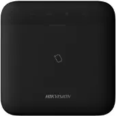 Hikvision DS-PWA96-M-WE Hub 4G WiFi LAN 96 zones Zwart