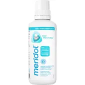 Meridol Mondspoeling Tandvleesbescherming - 400 ml - nieuwe formule