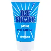 Ice power Plus 100 ml Gel