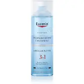 Eucerin DermatoCLEAN 3 In 1 Micellaire Water