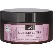 LAQ Rijke Body Butter Deken Pioenroos 200ml