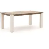 Rough furniture + 15% kassakorting | ROUGH-X dining tuintafel 180x100x76cm