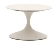 Suns + 15% kassakorting | Nova lounge tuintafel ø 60cm (h: 40cm)