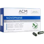 ACM Novophane Haar en Nagels | 60 capsules