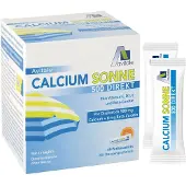 Avitale Calcium Sonne 500 Direkt, 60 tabletten