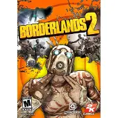 Borderlands 2 - Windows Download