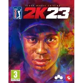 PGA Tour 2K23 Tiger Woods Edition - Windows Download