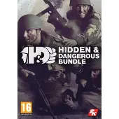Hidden & Dangerous Bundle - Windows Download