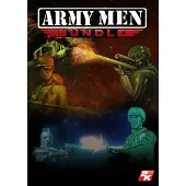 Army Men Bundle - Windows Download