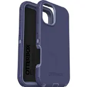 Otterbox Defender MagSafe iPhone 16 Plus Hoesje Paars