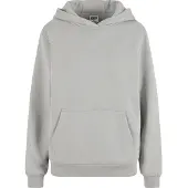 Urban Classics Sweatshirt lichtgrijs