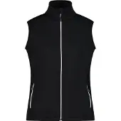 CMP Dames stretch fleece mouwloze vest