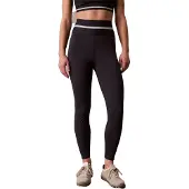 Calvin Klein Quick-Dry High-Rise 7/8 Gym Legging - Maat m