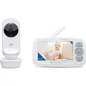 Motorola Babyfoon VM34