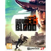 Borderlands 3: Bounty of Blood - Windows Download