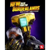 New Tales from the Borderlands: Deluxe Edition - Windows Download