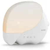 Luvion Olifant Humidifier - Luchtbevochtiger - Zeer geschikt voor de babykamer