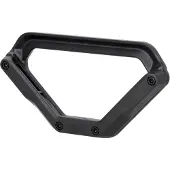 SW-Motech V-LOC zijsteunen Speed 400/ Scrambler 400 X 23- rechts