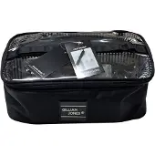 Gillian Jones Sportline - Toilettas - Black
