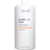Keune Confident Curl Shampoo