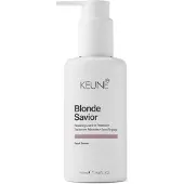Keune Care Blonde Savior Repair Leave-In