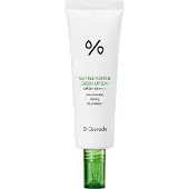 Dr Ceuracle Tea Tree Purifine Green Up Sun - 50 ml