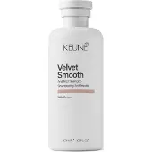 Keune Velvet Smooth Shampoo