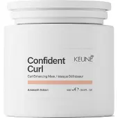Keune Confident Curl Mask
