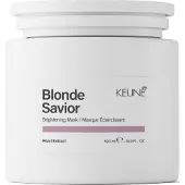 Keune Care Blonde Savior Bright Mask