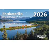 EK Nordamerika 2026