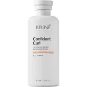 Keune Confident Curl Shampoo
