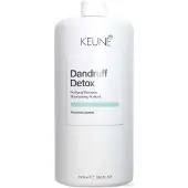 Keune Dandruff Detox Shampoo