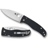 Spyderco Bodacious Carbon Fiber CPM S90V SPRINT vouwmes