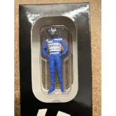 Minichamps - Damon Hill - Williams - 1997 - 1:43