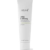 Keune Long &amp; Strong Leave-In