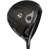 TaylorMade Qi4D Low Spin Driver rechtshandig